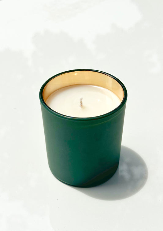 EVERGREEN Candle 4-Pack